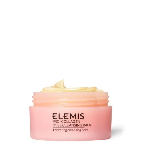 Pro-Collagen Rose Cleansing Balm 50g afbeelding 1
