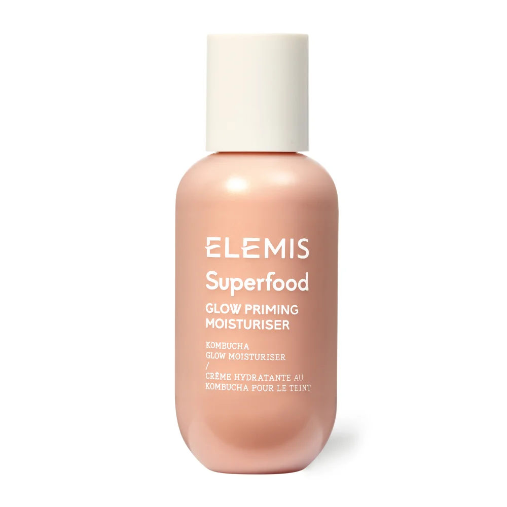 Superfood Glow Priming Moisturiser 60ml afbeelding 1