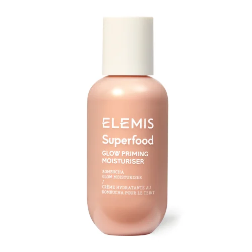 Superfood Glow Priming Moisturiser 60ml afbeelding 1