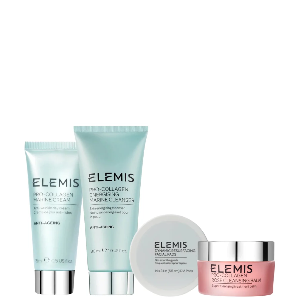 Elemis Favourites Gift Set afbeelding 1