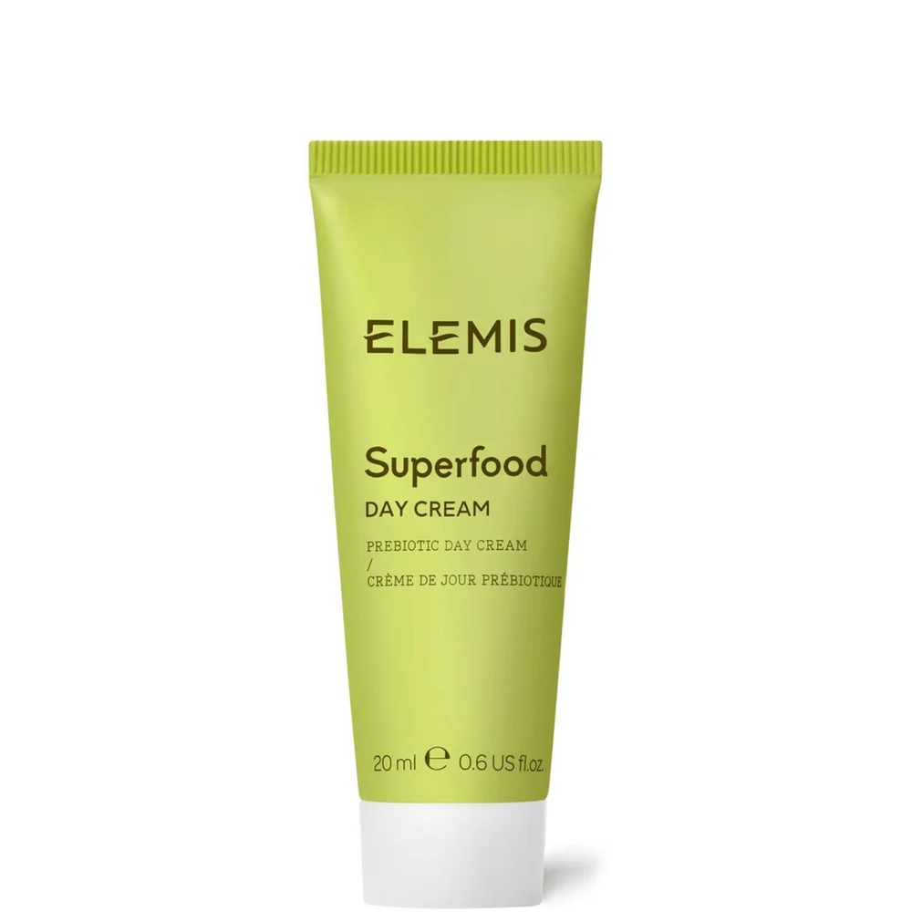 Superfood Day Cream 20ml afbeelding 1