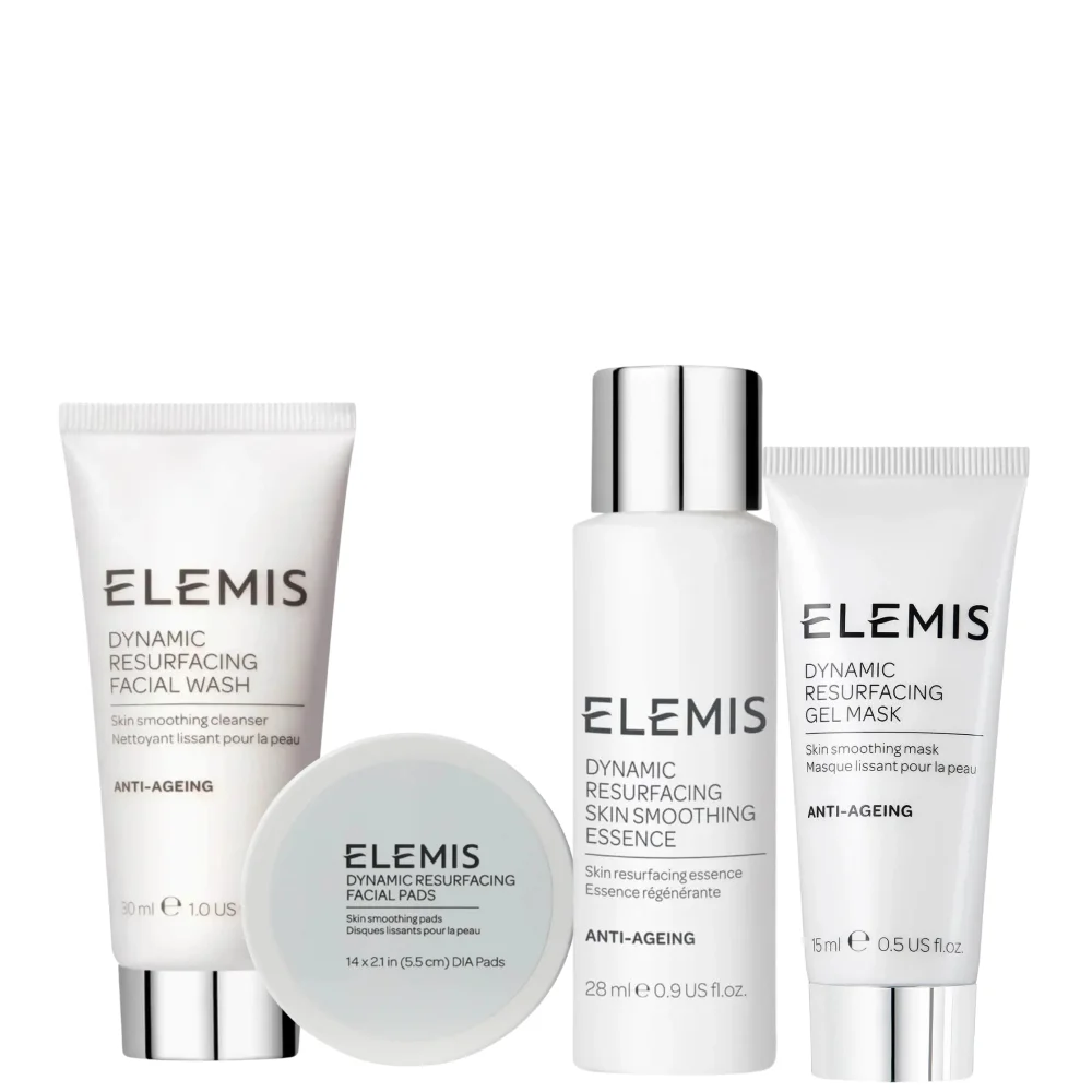 Elemis Luminous Essentials Gift Set afbeelding 1
