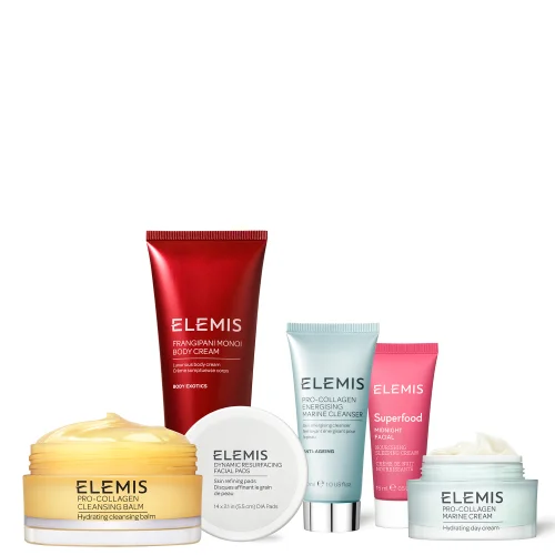 ELEMIS x Morris & Co The Iconic Collection afbeelding 2