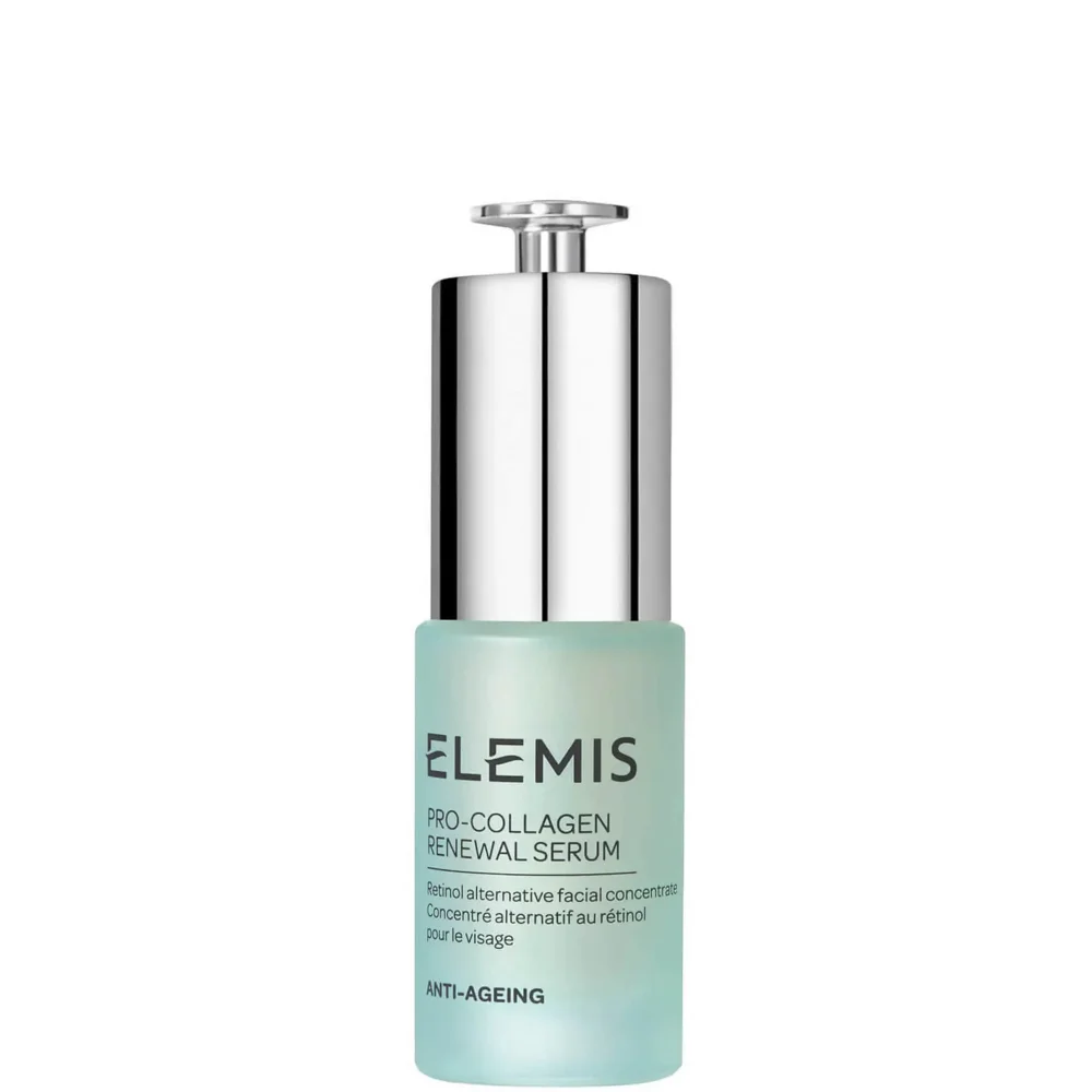 ELEMIS Pro-collagen Renewal Serum 15ml APAC afbeelding 1