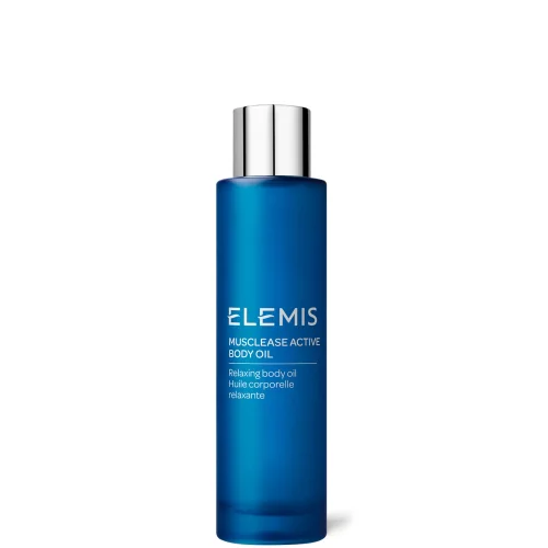 ELEMIS Active Body Concentrate Musclease 100ml afbeelding 1