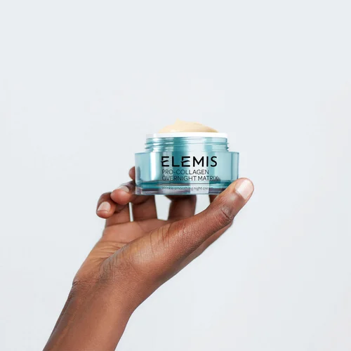 Elemis Pro-Collagen Overnight Matrix (Various Sizes) afbeelding 4
