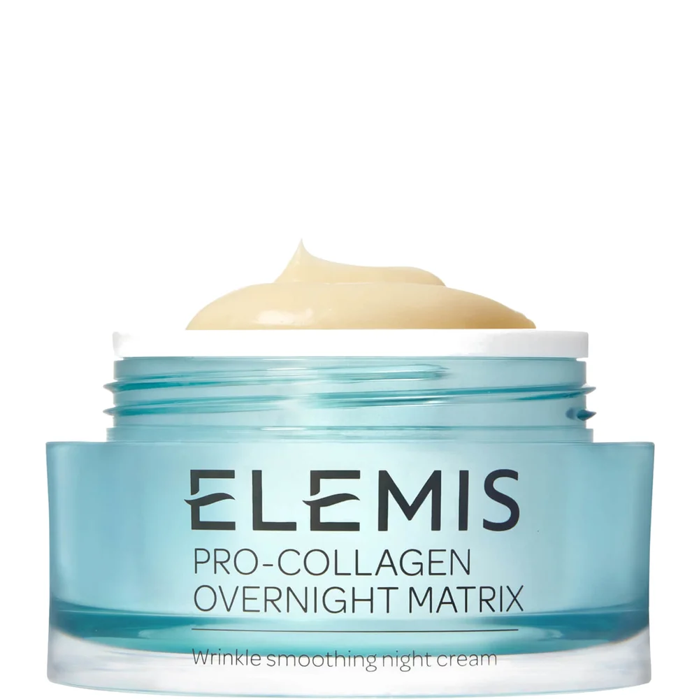 Elemis Pro-Collagen Overnight Matrix (Various Sizes) afbeelding 1