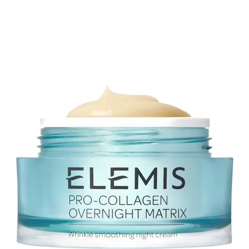 Elemis Pro-Collagen Overnight Matrix (Various Sizes) afbeelding 1