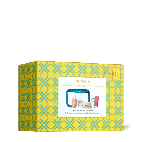 The Prep, Prime and Glow Gift (ter waarde van €142) afbeelding 3
