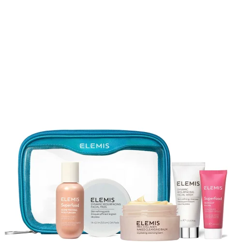 The Prep, Prime and Glow Gift (ter waarde van €142) afbeelding 2