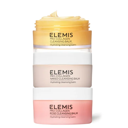 The Pro-Collagen Cleansing Trio (ter waarde van €105) afbeelding 2