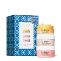 The Pro-Collagen Cleansing Trio (ter waarde van €105)