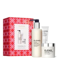 The Skin Brilliance Trio (ter waarde van €135) - undefined undefined