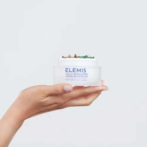 Elemis Cellular Recovery Capsules - 60 Capsules afbeelding 4