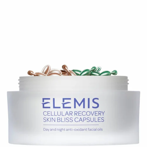 Elemis Cellular Recovery Capsules - 60 Capsules afbeelding 1