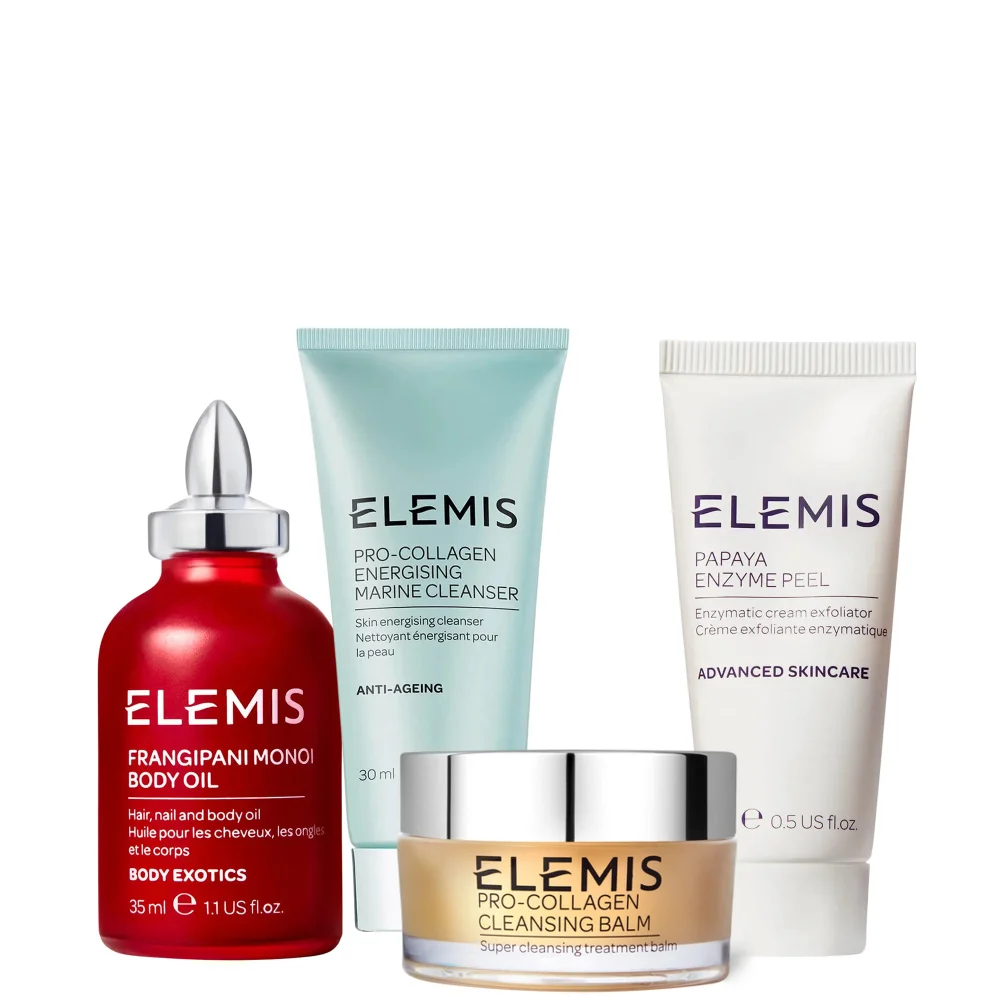 Elemis The Gift of Skin Wellness afbeelding 1