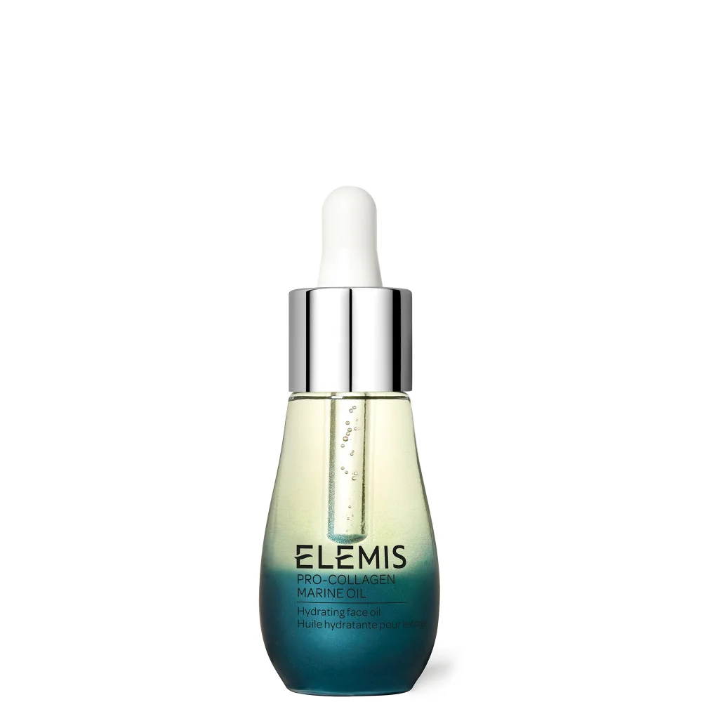 Elemis Pro-Collagen Marine Oil 15ml afbeelding 1
