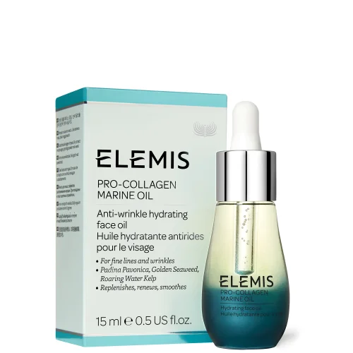 Elemis Pro-Collagen Marine Oil 15ml afbeelding 3
