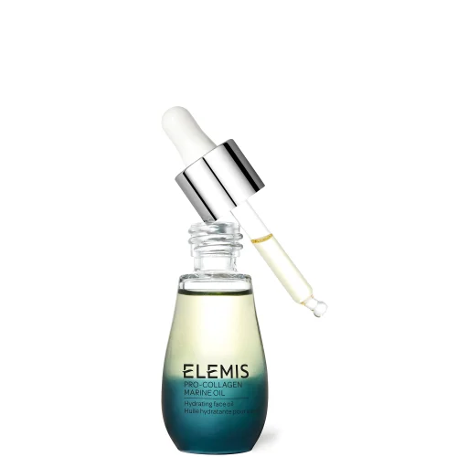 Elemis Pro-Collagen Marine Oil 15ml afbeelding 2