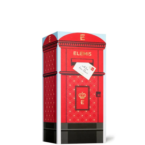 Eersteklas adventskalender (ter waarde van €698) afbeelding 3