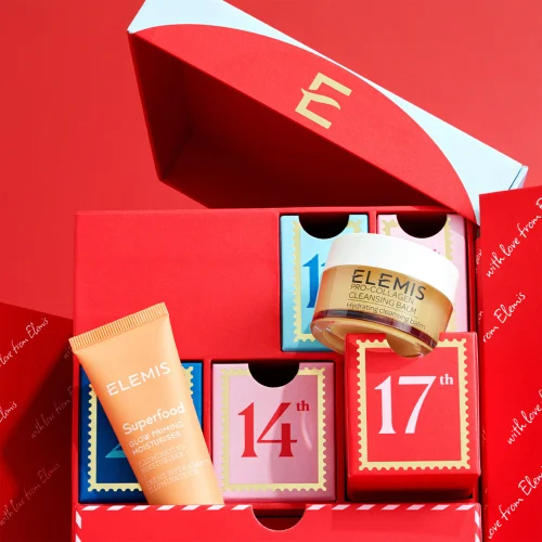 Eersteklas adventskalender (ter waarde van €698) afbeelding 4