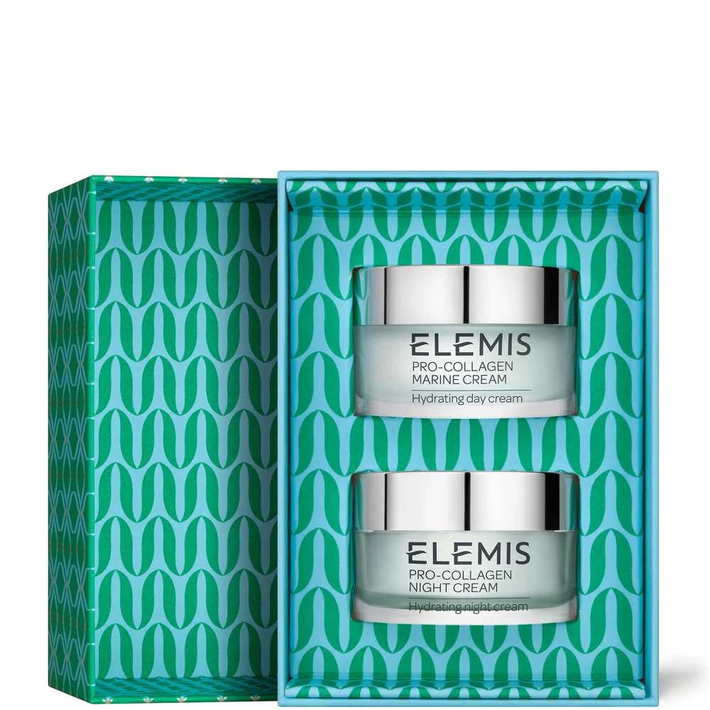 Elemis The Pro-Collagen Perfect Duo APAC afbeelding 1