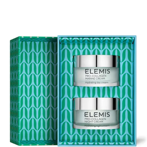 Elemis The Pro-Collagen Perfect Duo APAC afbeelding 1