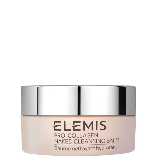 Elemis Pro-Collagen Naked Cleansing Balm 100g afbeelding 1
