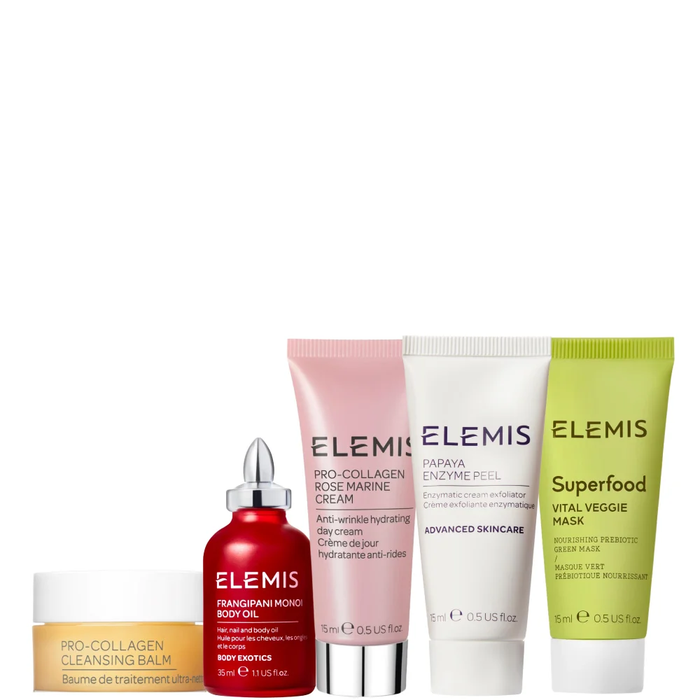 Elemis Luxury Scents GWP afbeelding 1