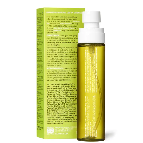 Elemis Superfood Kefir-Tea Mist 100ml afbeelding 3