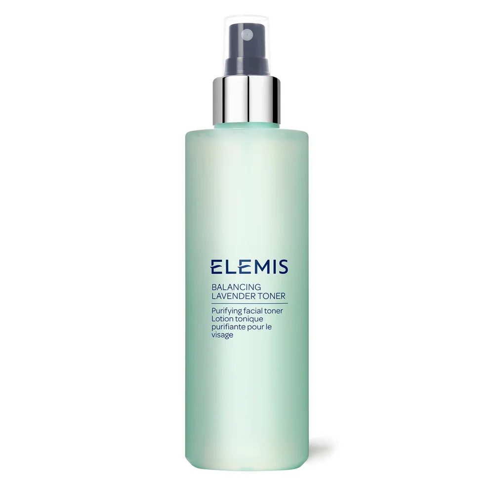 Balancing Lavender Toner afbeelding 1