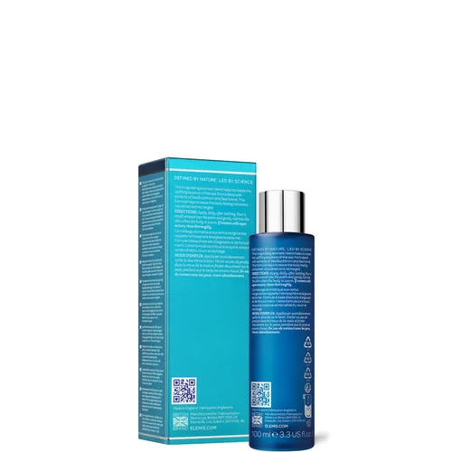 Elemis Cellutox Body Oil 100ml afbeelding 2