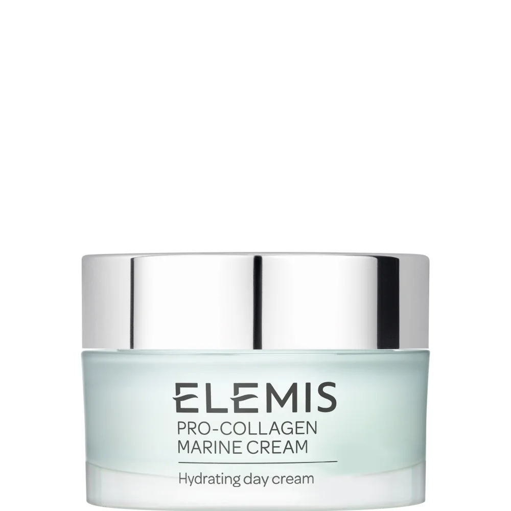 Elemis Pro-Collagen Marine Cream 30ml afbeelding 1