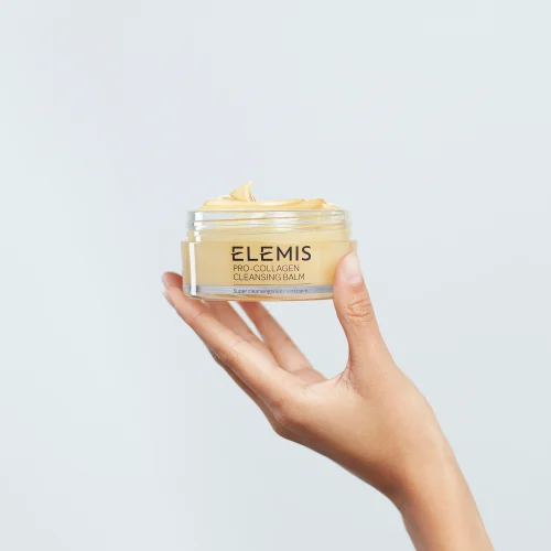 Pro-Collagen Cleansing Balm afbeelding 4