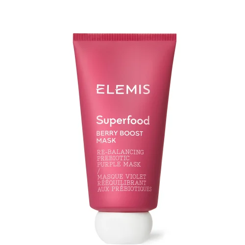 Superfood Berry Boost Mask 75ml afbeelding 1