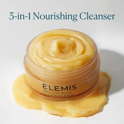 Elemis Pro-Collagen Cleansing Balm 100g afbeelding 3
