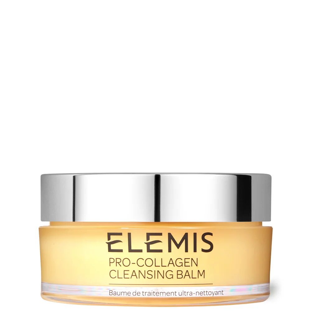 Elemis Pro-Collagen Cleansing Balm 100g afbeelding 1