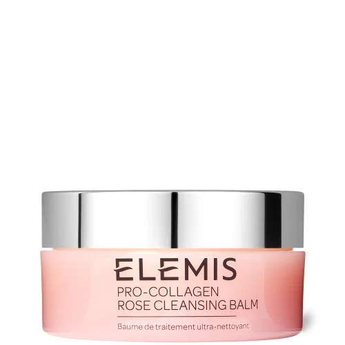 Elemis Pro-Collagen Rose Cleansing Balm 100g afbeelding 1