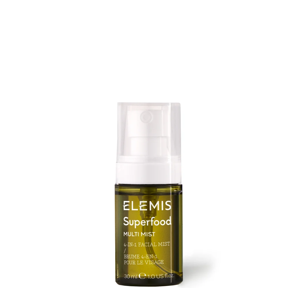 Superfood Multi Mist 30ml afbeelding 1