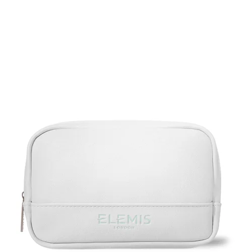 Elemis White Rectangle Bag afbeelding 2