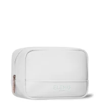 Elemis White Rectangle Bag - undefined undefined