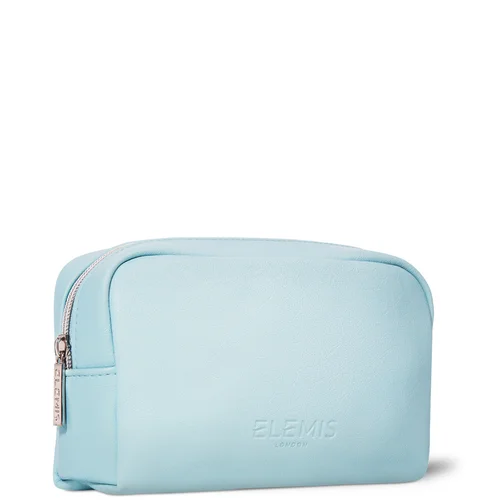 Elemis Light Blue Rectangle Bag afbeelding 1