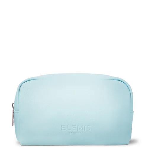 Elemis Light Blue Rectangle Bag afbeelding 2
