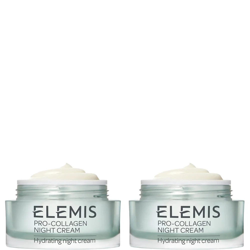 Elemis Double 11 Daily Deal 6 Pro Collagen Night Cream Upgrade afbeelding 1