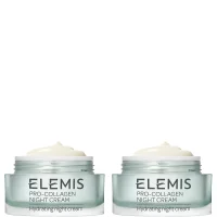 Elemis Double 11 Daily Deal 6 Pro Collagen Night Cream Upgrade - undefined undefined