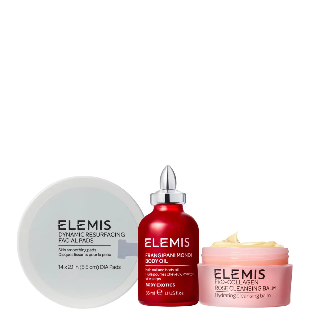 Elemis Black Friday Xmas Set Backup B afbeelding 1