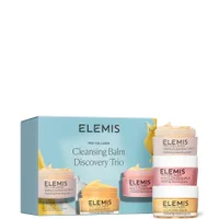 Pro-Collagen Cleansing Balm Discovery Trio - undefined undefined