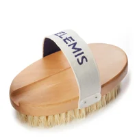 Elemis Skin Brush (with Bag)