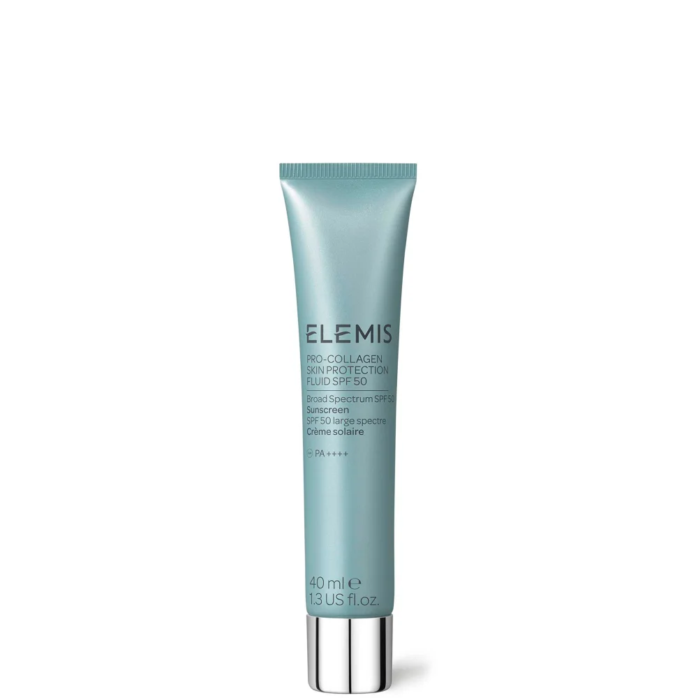 Elemis Pro-Collagen Skin Protection Fluid SPF50 40ml afbeelding 1