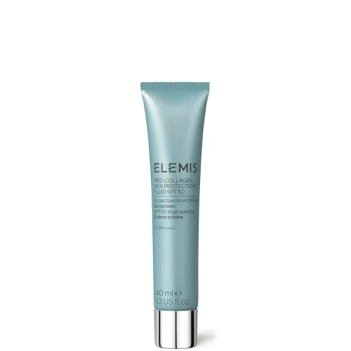 Elemis Pro-Collagen Skin Protection Fluid SPF50 40ml afbeelding 1